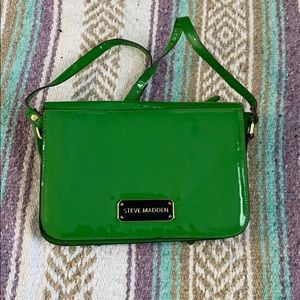 OBO Steve Madden summer purse